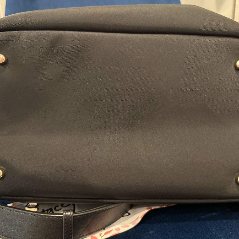 Mina Baie Full Stevie Nylon Backpack - Picture 5 of 9